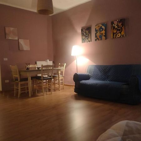 Casa Vacanze Pitta チボリ エクステリア 写真