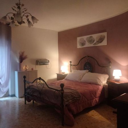 Casa Vacanze Pitta チボリ エクステリア 写真