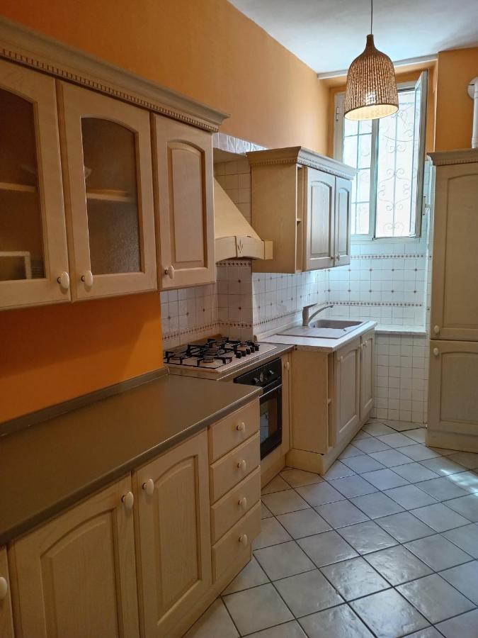 Casa Vacanze Pitta チボリ エクステリア 写真