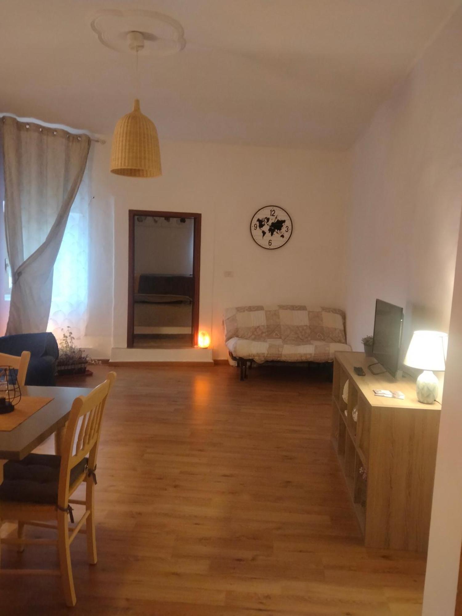 Casa Vacanze Pitta チボリ エクステリア 写真