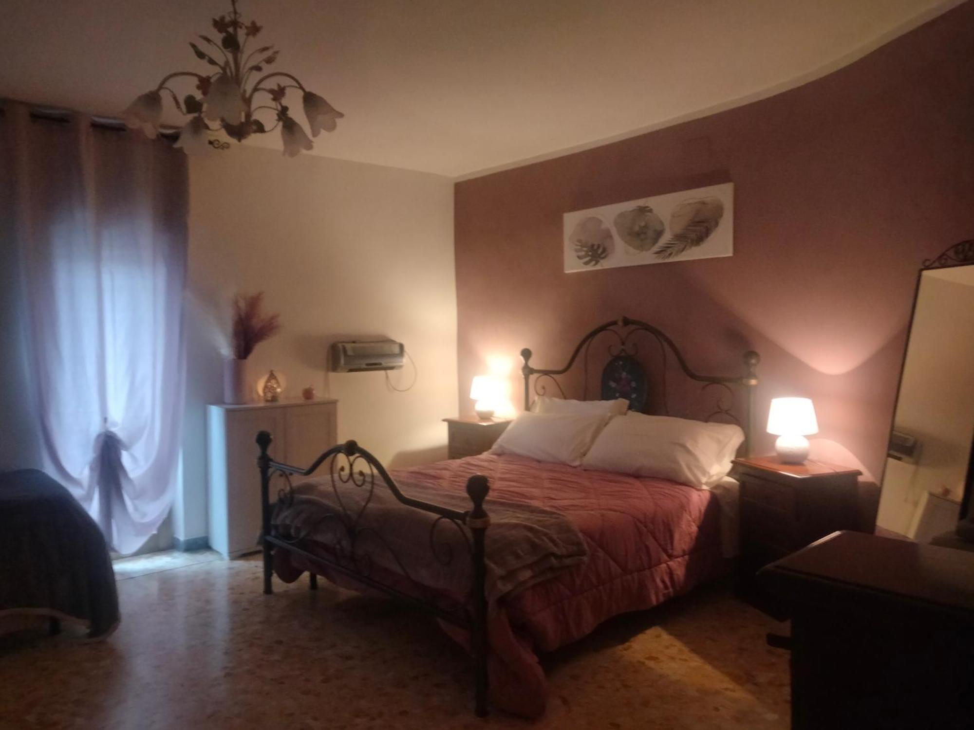 Casa Vacanze Pitta チボリ エクステリア 写真