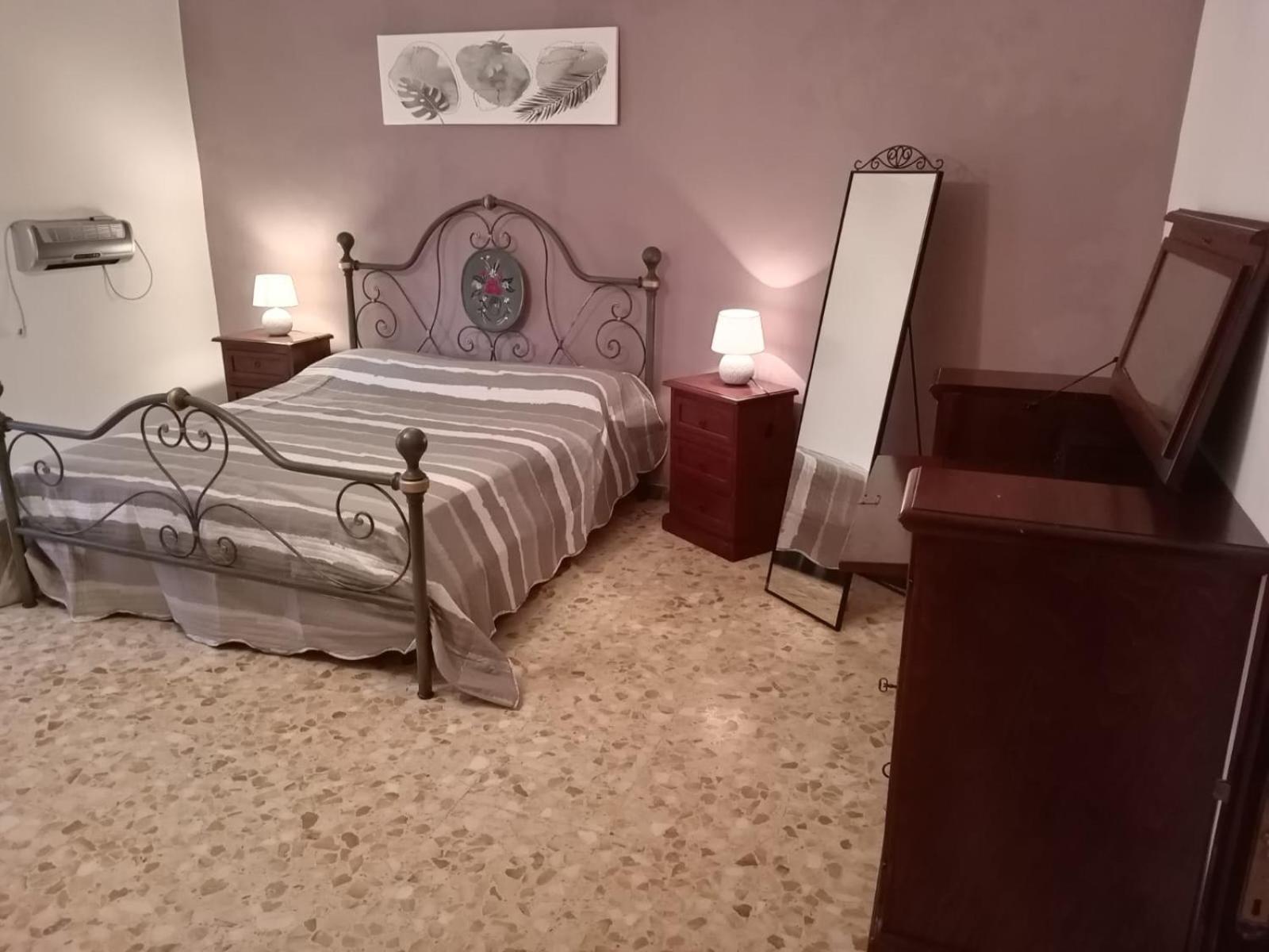 Casa Vacanze Pitta チボリ エクステリア 写真
